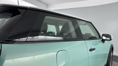 MINI Cooper 2.0 S Classic 3dr Auto Petrol Hatchback